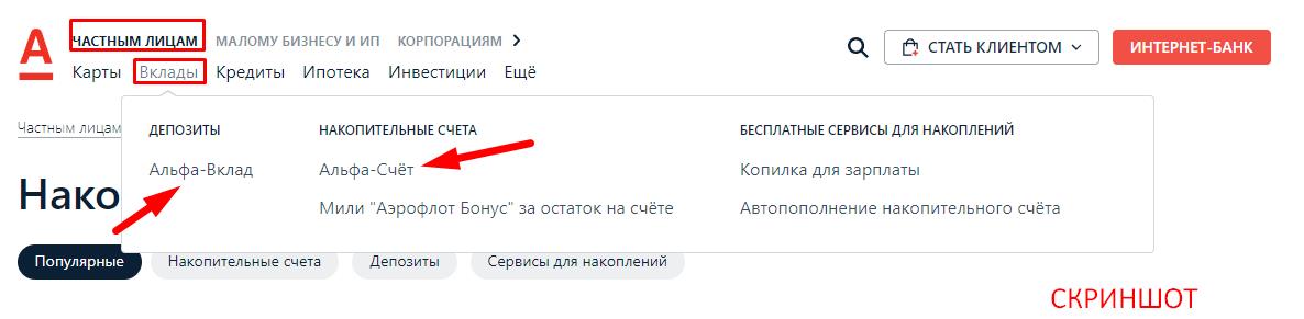 счет через госуслуги